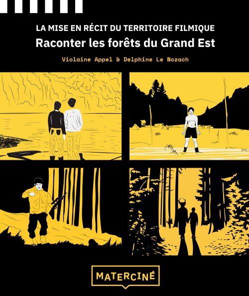 Visuel APPEL & LE NOZACH